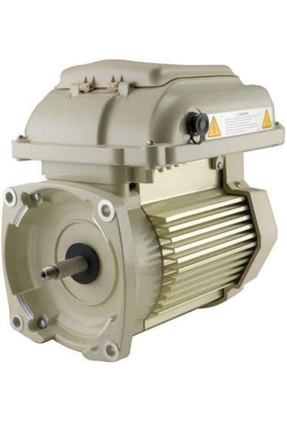 Pentair 353132S. SuperFlo VS Pump Motor and Drive Assembly for Pentair 342001.