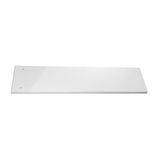 Global GPP-DB-GX6-W | 6' Gx6 Diving Board  - White