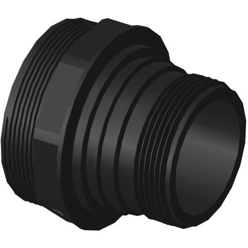 Hayward CX3035F Bulkhead Fitting 2 x 2-1/2