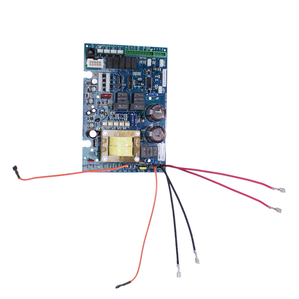 Hayward GLX-PCB-MAIN AquaLogic Main PCB