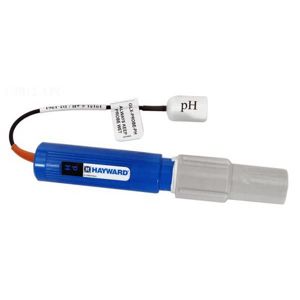 Hayward GLX-PROBE-PH pH Probe Replacement