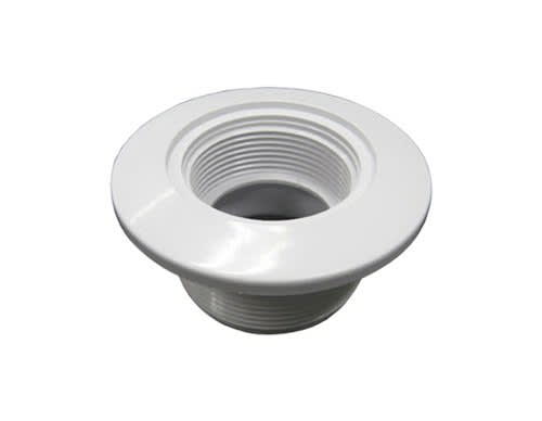 Hayward SP1022S ABS Concrete Inlet Fitting, 1-1/2" SKT