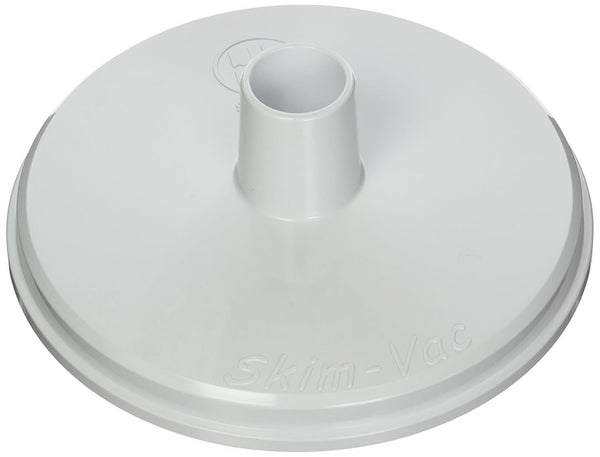 Hayward SP1106 Skim-Vac Deluxe Skimmer Plate, 1-1/2