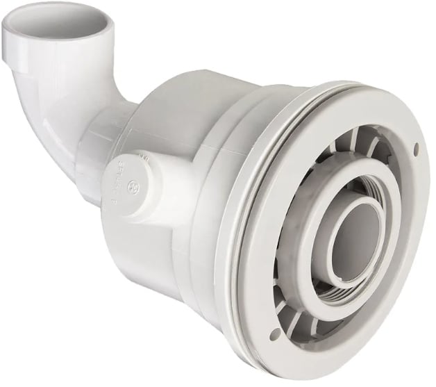 Hayward | SP1450T | 1-1/2" Turbo Boost Spa Jet