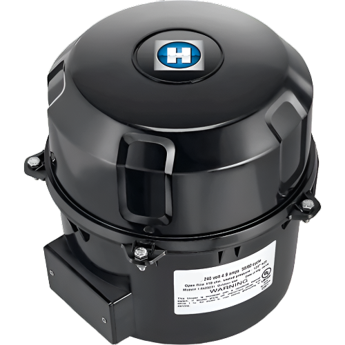 Hayward SPB201 SPA BLOWER, 2HP, 115V