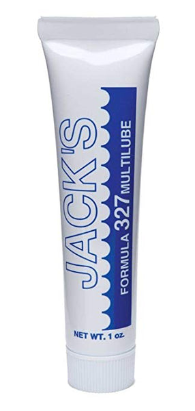 Hayward Jack's Lube, 1 oz Tube | SPX0327