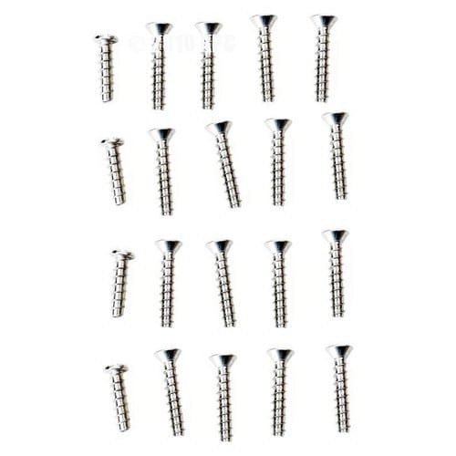 Hayward Skimmer Face Plate Long Screw Set | SPX1085Z1AM