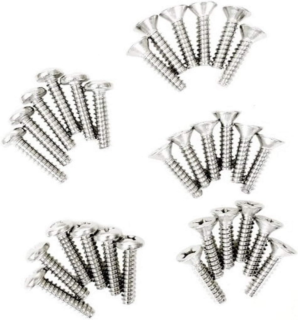 Hayward Skimmer Screw Set | SPX1090Z6A