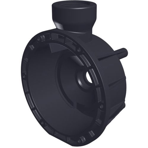 Hayward | SPX1705AA | Pump Housing Replacement for Hayward PowerFlo II Pumps,Black