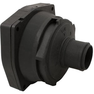 Hayward | SPX2615CKIT | Drivetrain Upgrade Replacement For Hayward Super Pumps, 2-HP