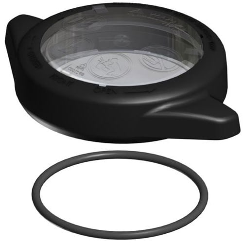 Hayward | SPX2700DLS | Strainer Cover Replacement Kit For Hayward Max Flo II Pump