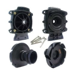 Hayward | SPX2700EKIT | MaxFlo II Seal Plate/Diffuser Kit For Hayward Max Flo II Pump