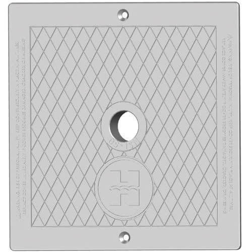 Hayward | WGX1082E | SP1070 Skimmer Square Cover