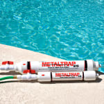 Hydropure MetalTrap Pool/Spa Pre-Filter, 4/Pack | MT-10