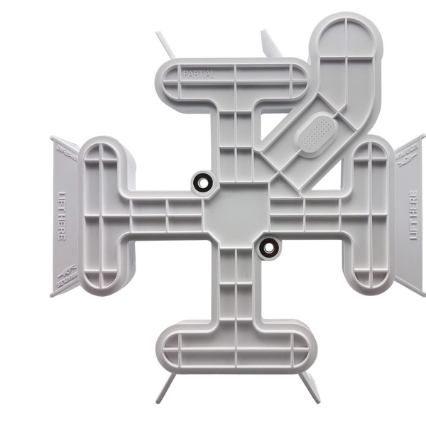 AppaeTech FNS Style DE filter Manifold. Filtert Part