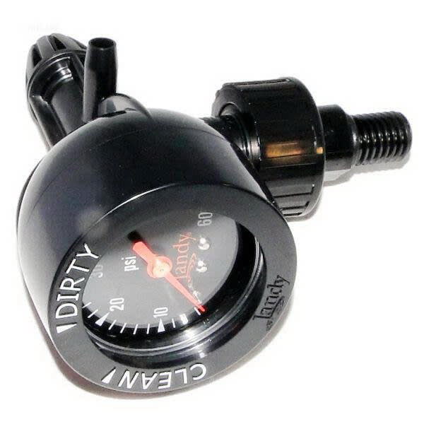 Jandy R0357200 Pro Series Gauge/Air Release