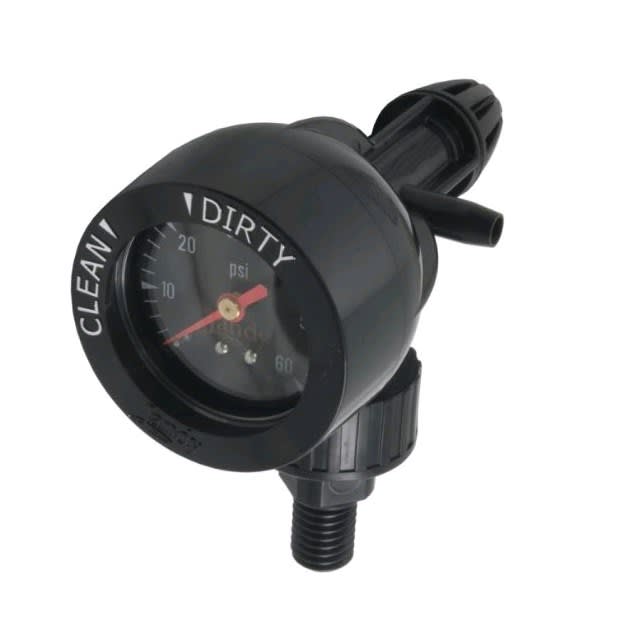 Jandy R0357200 Pro Series Gauge/Air Release