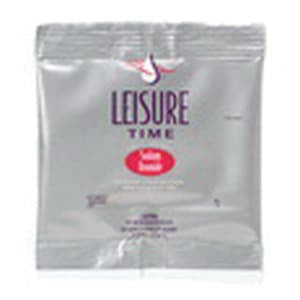 Leisure LT35 Time Spa Sodium Bromide Sanitizer, 1 lb Bottle, 12/Case