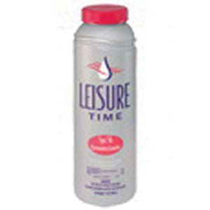 Leisure Time Spa 56 Chlorinating Granules, 5 lb Bottle, 6/Case | LT29