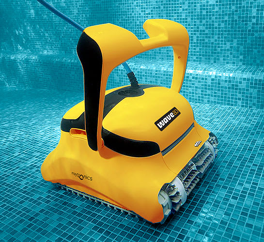 Maytronics Wave 80 Commercial Pool Cleaner | 99991080-US