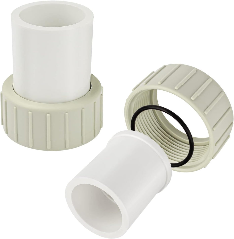 Swimables SW-21-350 SUPERFLO® Style Union Kit – Essential Connection for Your Pool System