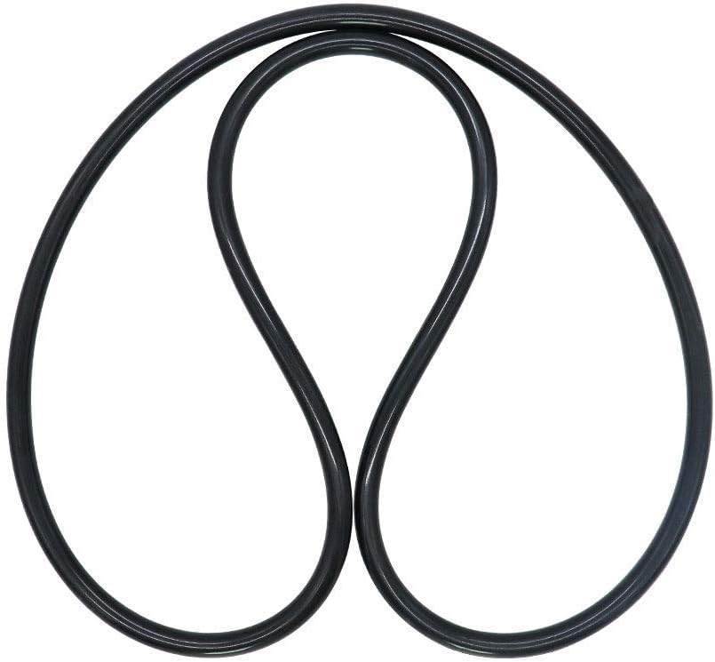 Swimables SW-80-524 JANDY® STYLE Filter Tank O-Ring | Reliable Seal for Pool Filtration