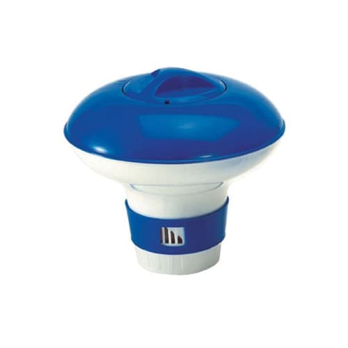 Ocean Blue Large Floating Chemical Dispenser for 3