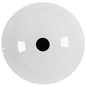 Pentair Sta-Rite U-3 Skimmer Lid, White | 08650-0058