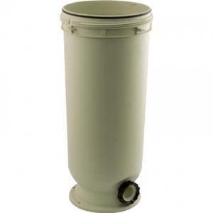 Pentair 178560 Clean & Clear Filter Tank Bottom 150/200 sf