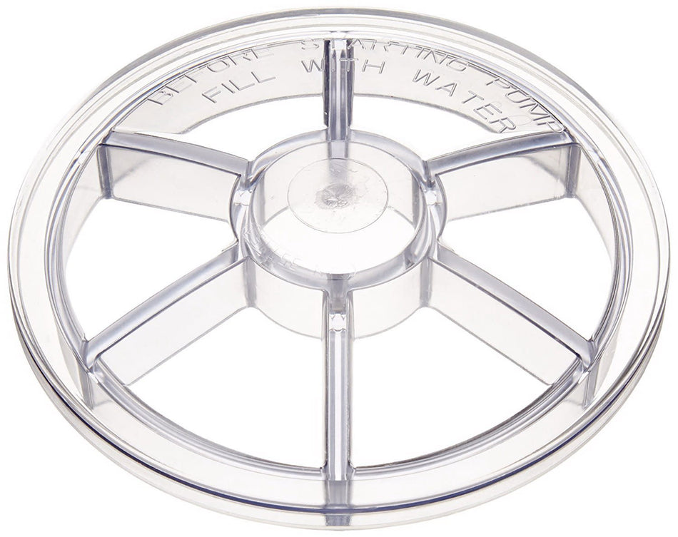 Pentair 357151 See-Through Lid