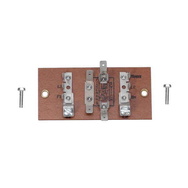 Pentair 42001-0056S MasterTemp Pool Heater Terminal Board