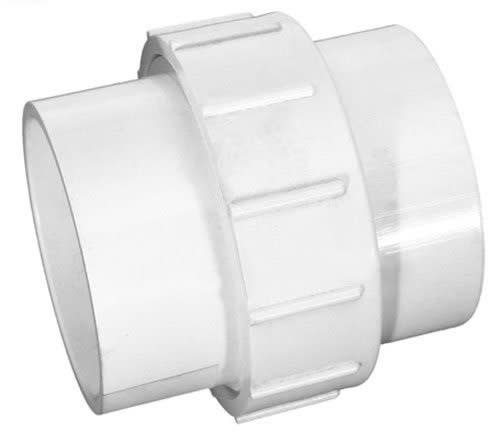 Pentair Thermalflo Union 2" x 2" w/ O-Ring | 473381