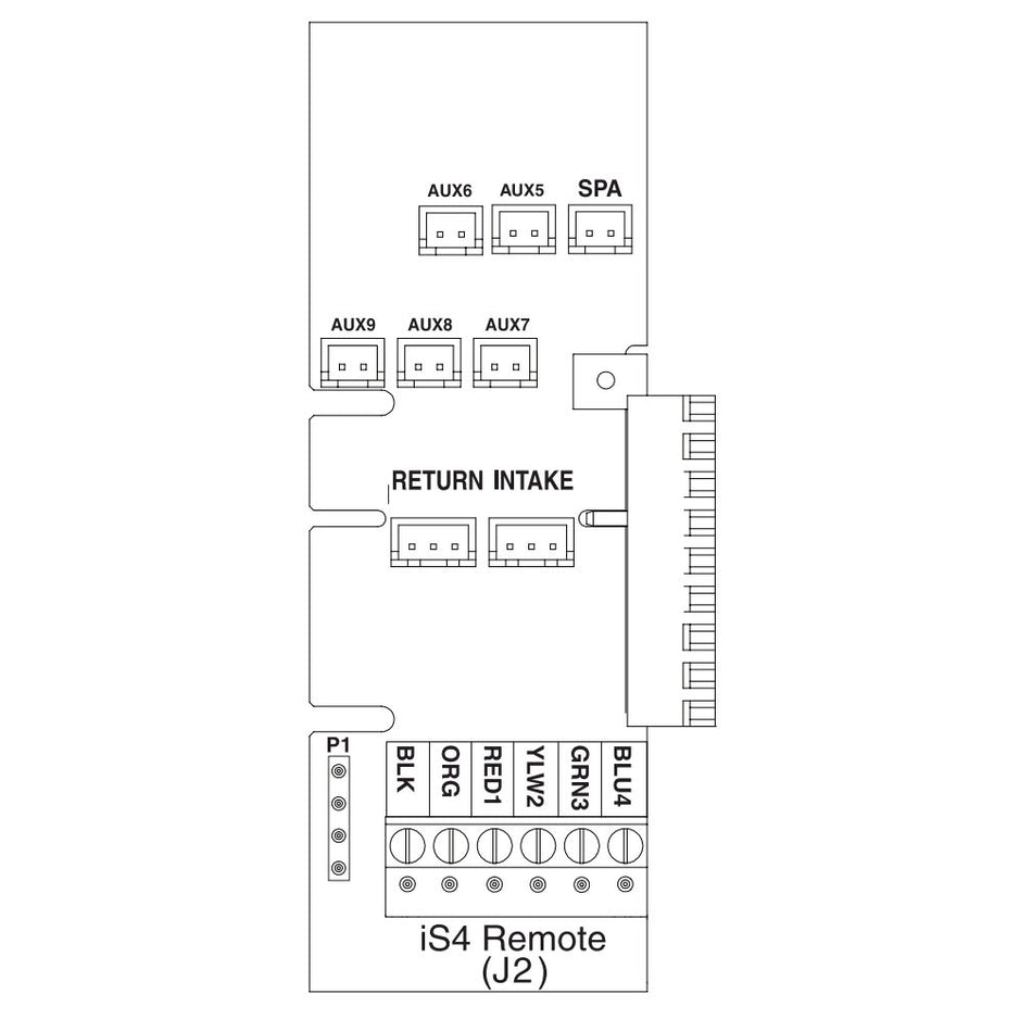 Pentair Perskit IntelliCenter I10Ps Se | 521914