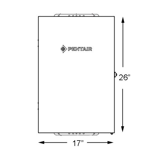 Pentair | 522043 | Clc W/O Ic Transformer