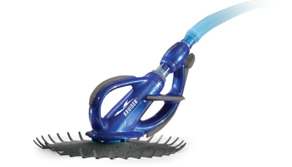 Pentair Kreepy Krauly Kruiser Suction I/G Pool Cleaner | K60430