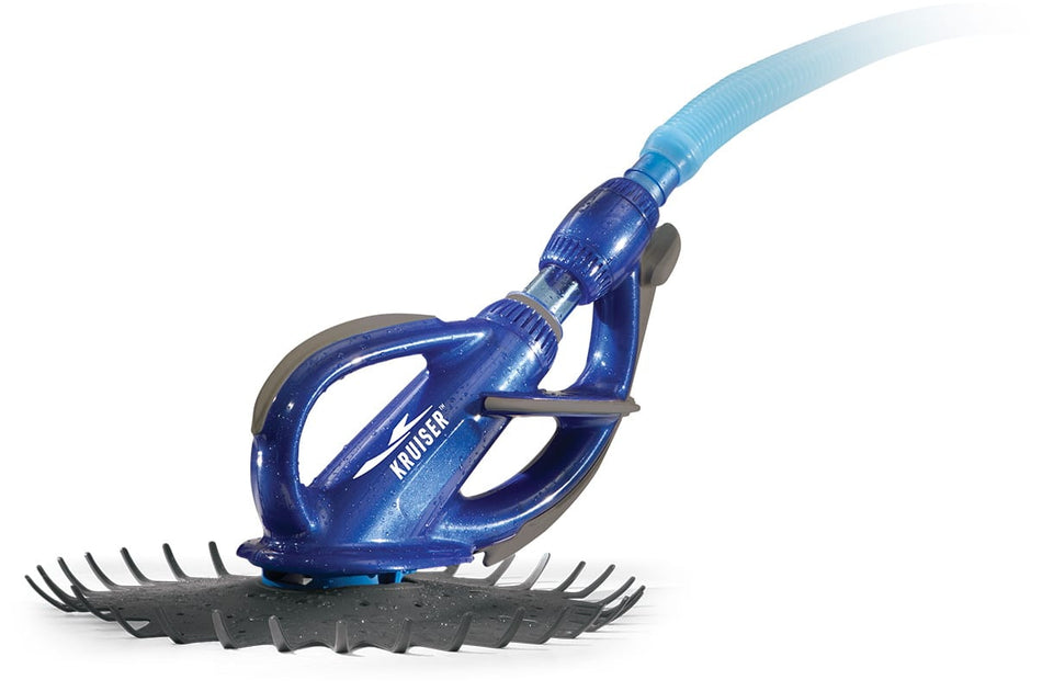 Pentair Kreepy Krauly Kruiser Suction I/G Pool Cleaner | K60430