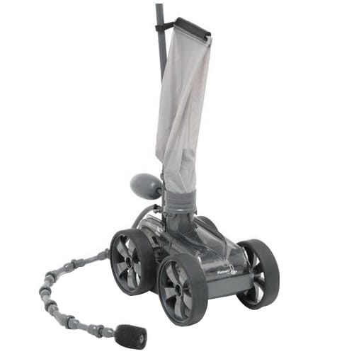 Pentair LL505PMG Kreepy Krauly Platinum Pool Cleaner