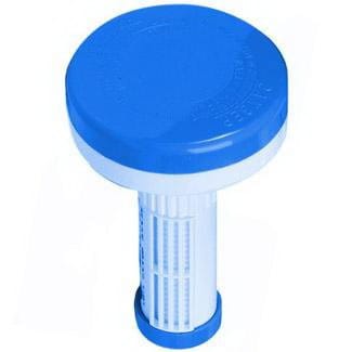 Pentair Rainbow 335 Chlorine/Bromine Floating Dispenser for 1" Tablets | R171074