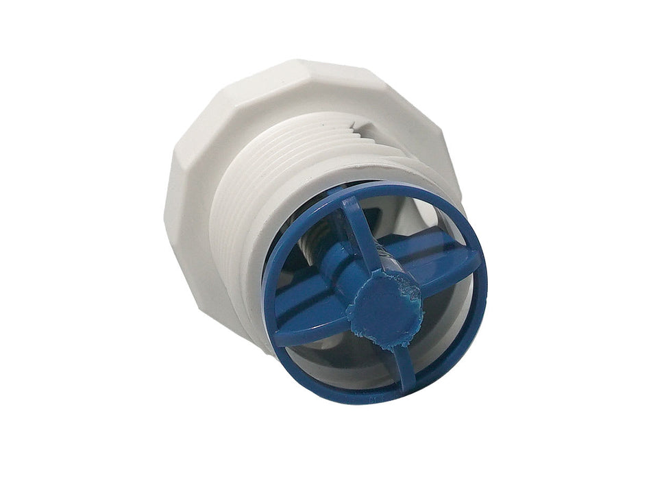 Zodiac 6-503-00 Polaris Pressure Relief Valve, Blue