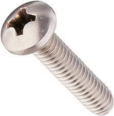 Zodiac 9-100-5115 Polaris Screw, 8-32 X 3/4