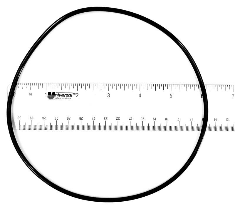 Zodiac P95 Polaris Booster Pump Bracket O-Ring