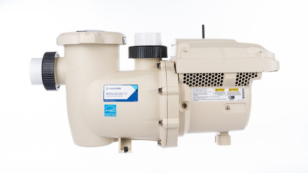 Pentair 011077. Pump. IntelliFlo3 VSF 3.0HP with touchscreen (208-230V, 3.0THP). TradeGrade