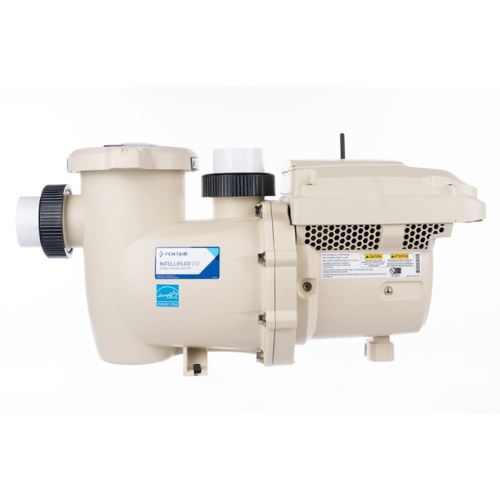 Pentair 011068 IntelliFlo3 VSF 1.5HP Pump – Precision, Efficiency, and Control