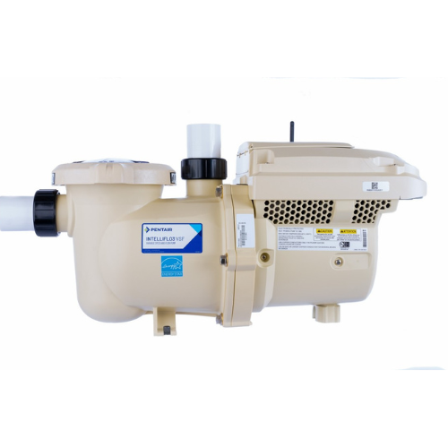 Pentair 011068 IntelliFlo3 VSF 1.5HP Pump – Precision, Efficiency, and Control