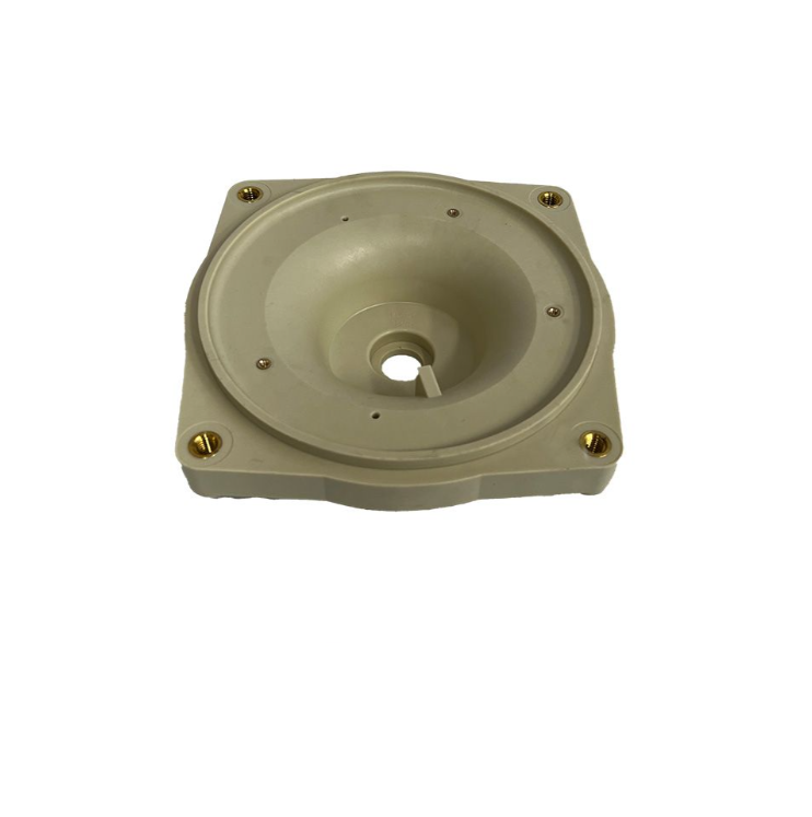 Pentair 356071Z. Seal Plate Assembly for SuperFlo Variable Speed Pumps