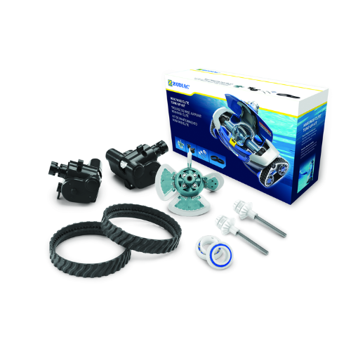 Jandy R0796200 MX Tune-Up Kit for Zodiac Pool Cleaners.