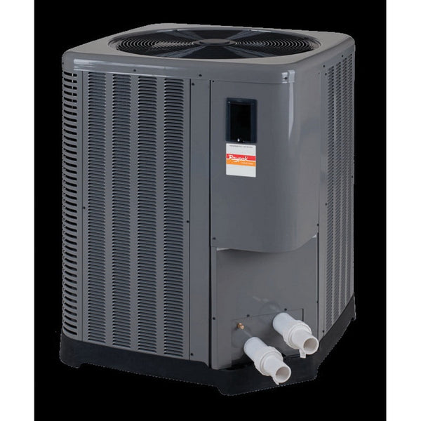 Raypak 016015. Digital Pool Heat Pump 119,000 BTU 240V