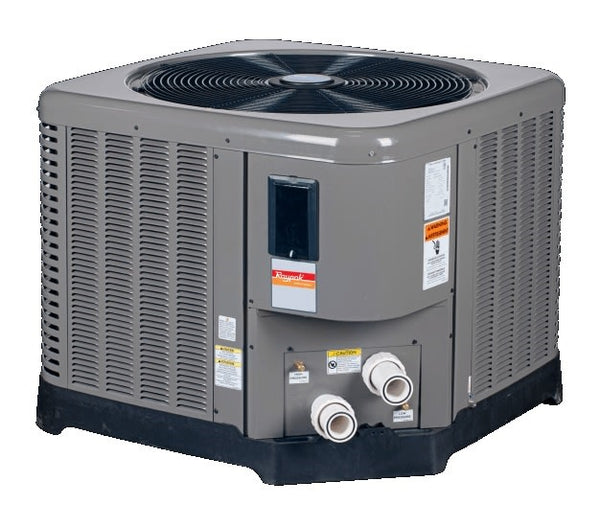 Raypak R3450Ti-E Heat Pump 62,000 BTU 240V | 016635