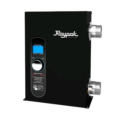 Raypak 017121. E3T Electric Heater 5.5 KW 240V