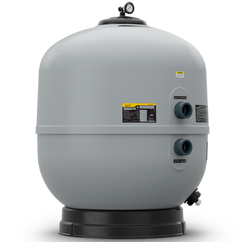 Jandy Pro Series SFSM 24" Sand Pool Filter Ð High-Efficiency Filtration for Inground Pools